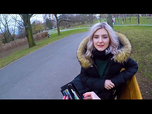 ❤️ Прогута врелу сперму странца за новац - пушење у парку од Еве Елфие Само порно код нас sr.redpornpictures.ru ☑